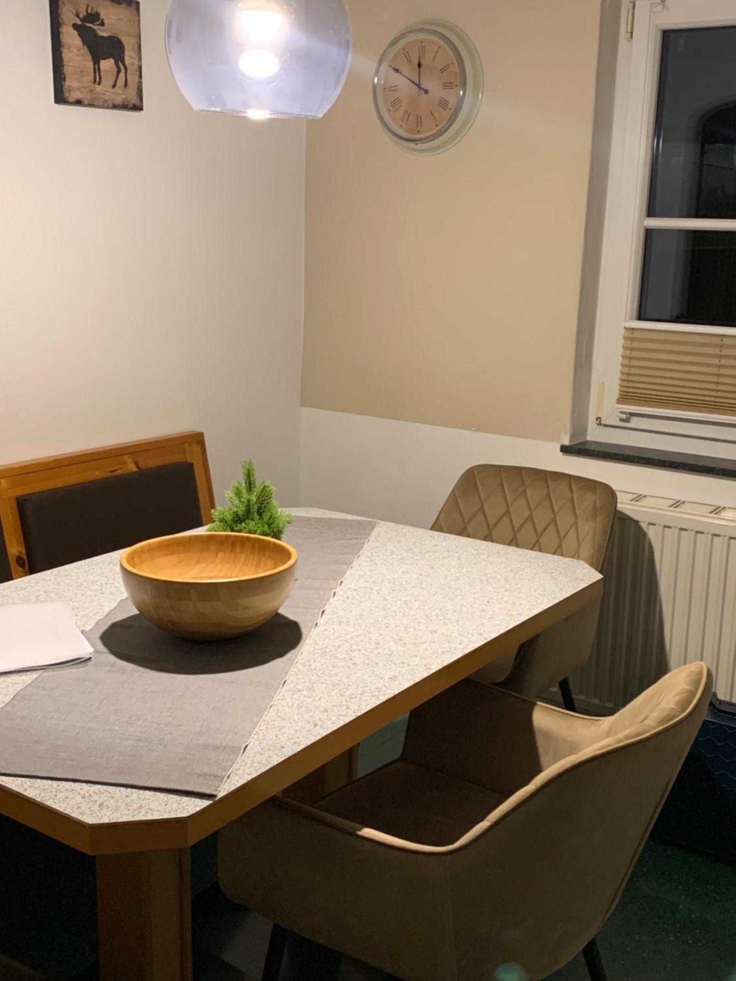 Appartement Schmid Oetz Extérieur photo