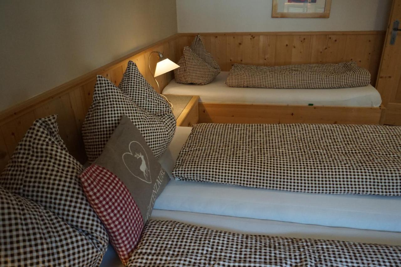 Appartement Schmid Oetz Extérieur photo